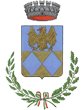 Stemma Commune de La Magdeleine