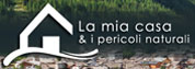 La mia casa e i pericoli naturali
